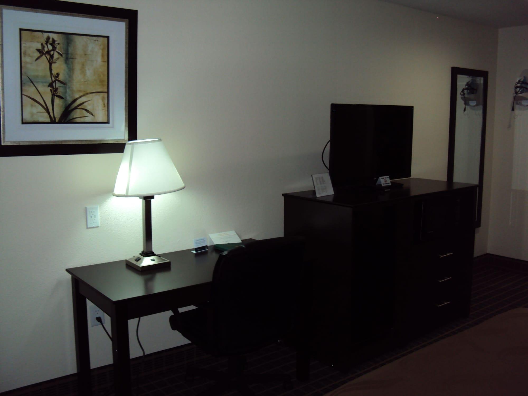 Quality Inn Carbondale University Area Exteriér fotografie