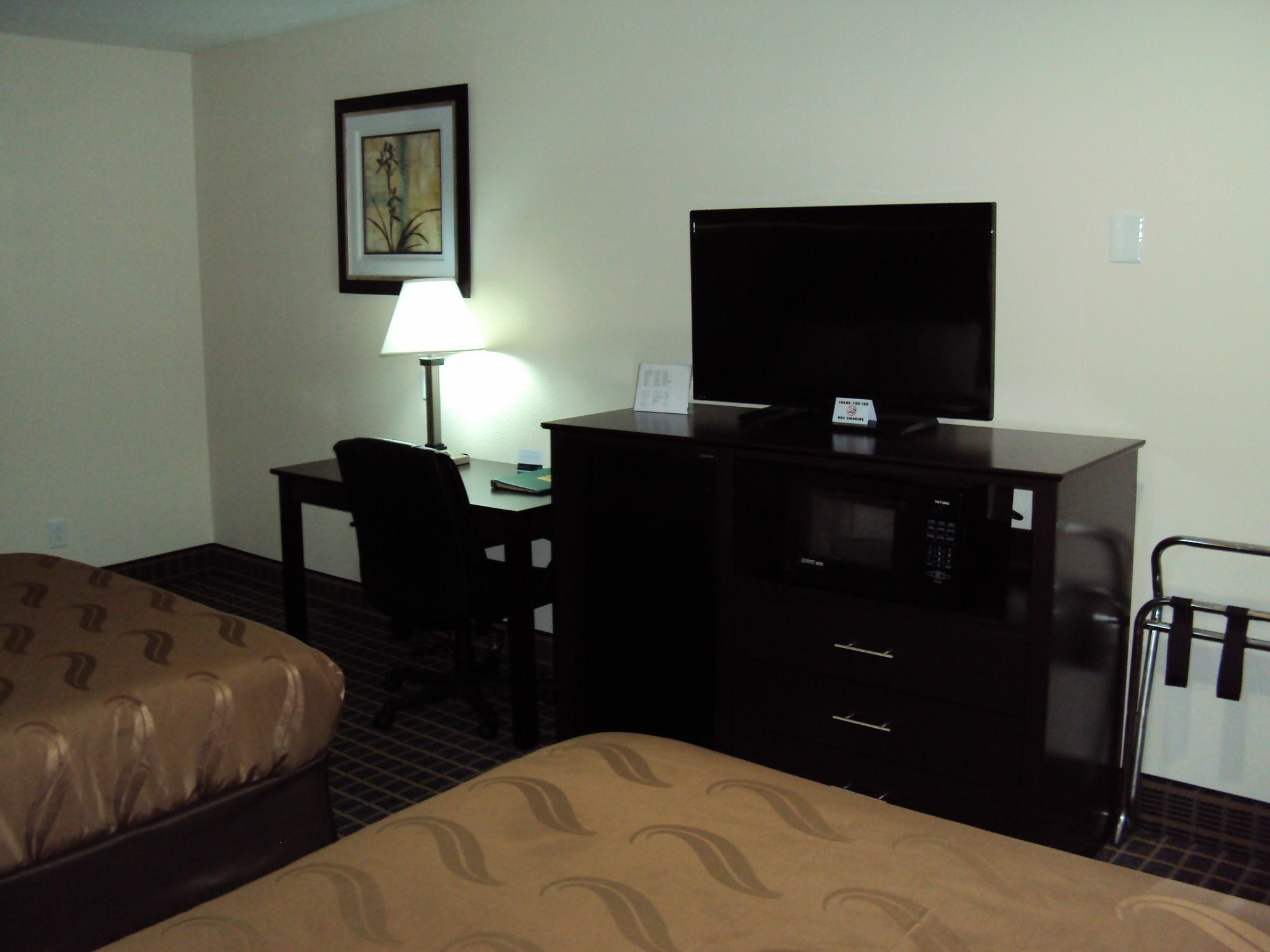 Quality Inn Carbondale University Area Exteriér fotografie