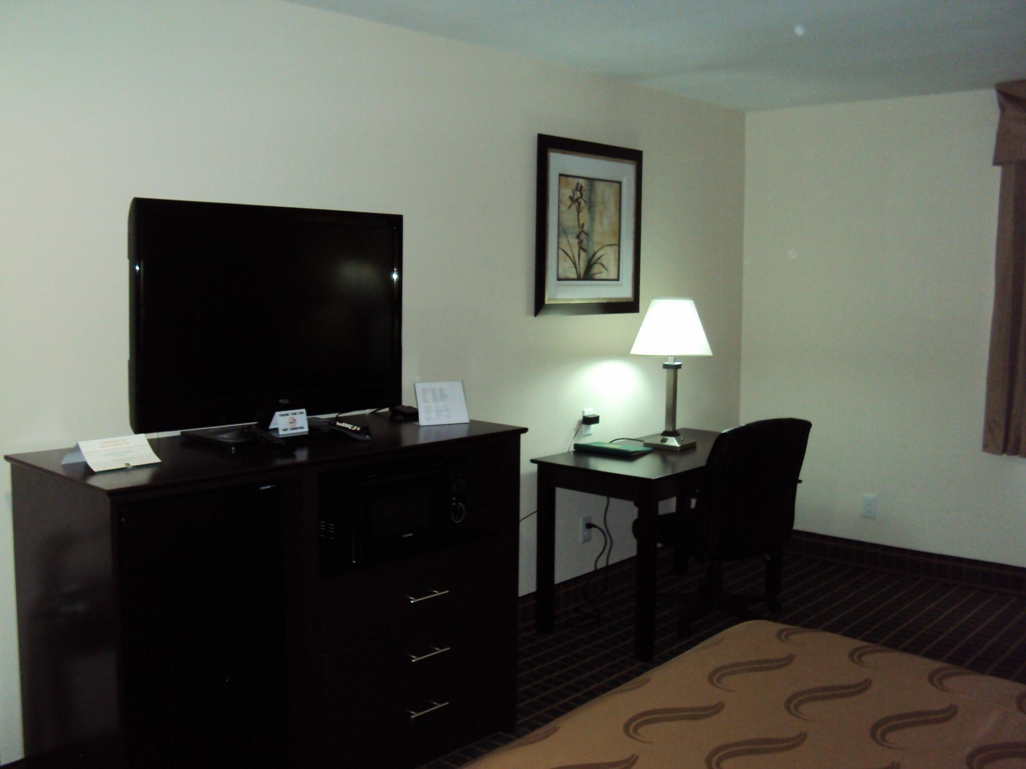 Quality Inn Carbondale University Area Exteriér fotografie