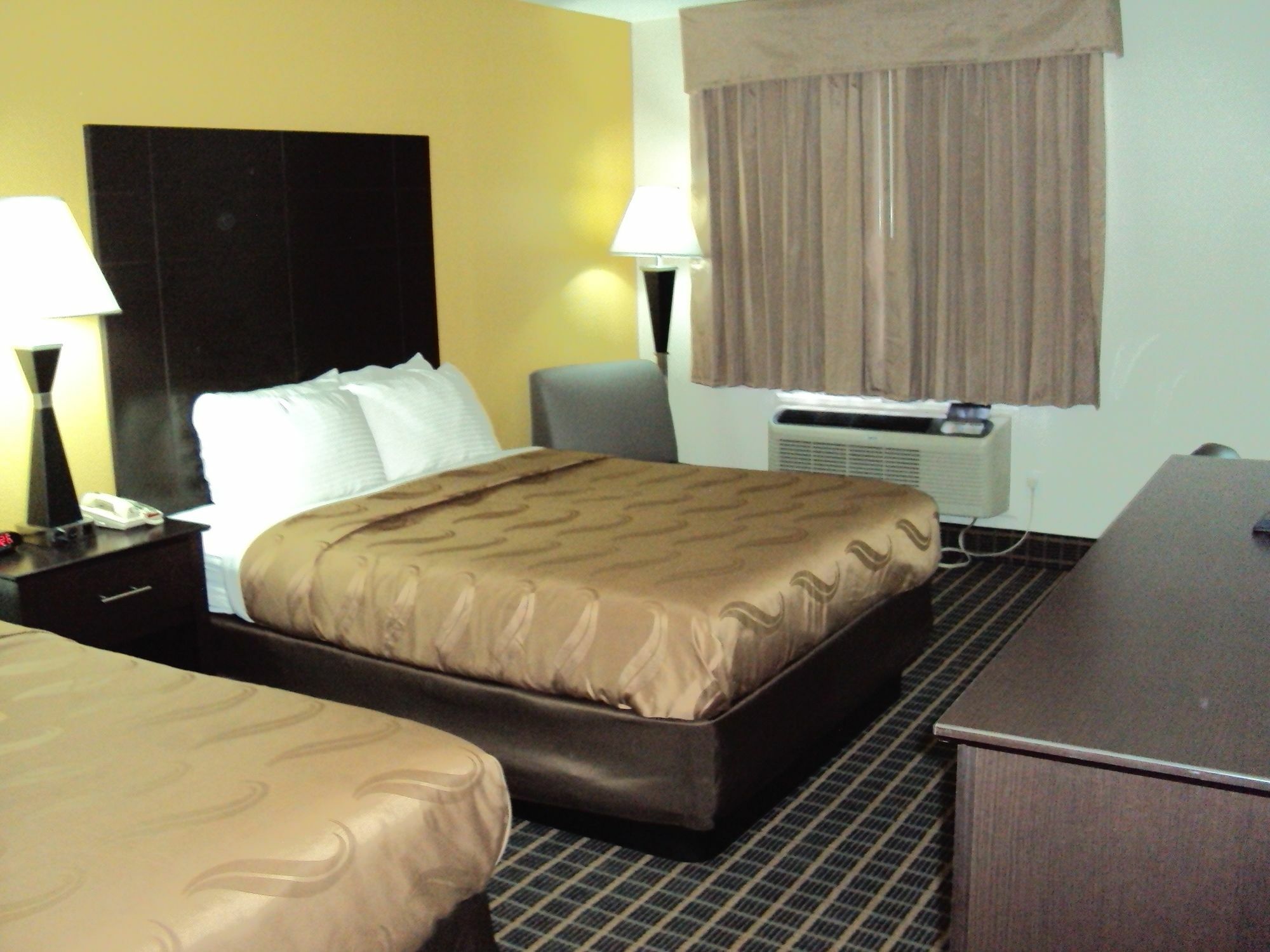 Quality Inn Carbondale University Area Exteriér fotografie